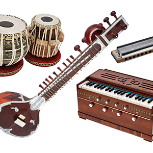 Music teacher -Instrumental